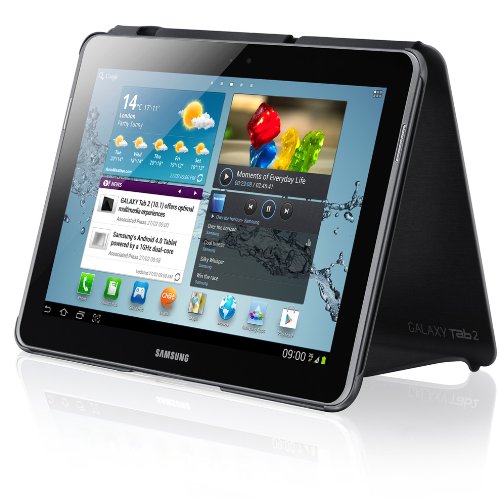 Imagen principal de Samsung EFC-1H8N - Fundas para tablet (25.5 cm, 15.7 cm, 1.4 cm) Negro