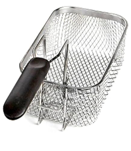 Imagen principal de Lacor Cesta para freidora eléctrica de 3,5 litros R69135A