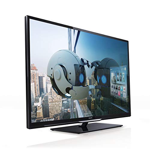 Imagen principal de Philips 32PFL4258H/12 - Televisor LED de 32 pulgadas, Full HD, 200 Hz