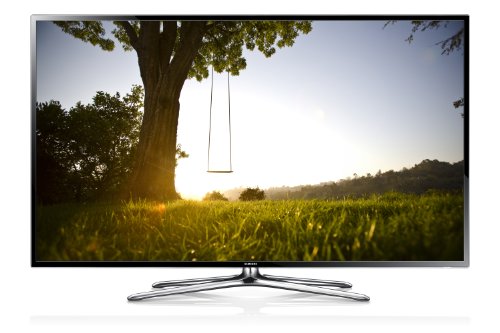 Imagen principal de Samsung UE46F6200 - Televisor LED, 46 pulgadas, SmartTV (Full HD 1080p