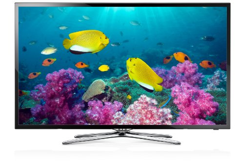 Imagen principal de Samsung UE40F5700 - Televisor LED (100 Hz, WiFi), negro