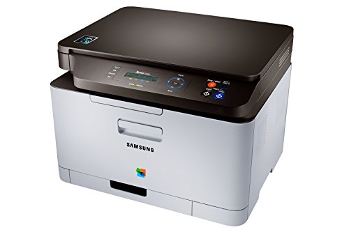 Imagen principal de SAMSUNG SL-C460W - Impresora multifunción Color