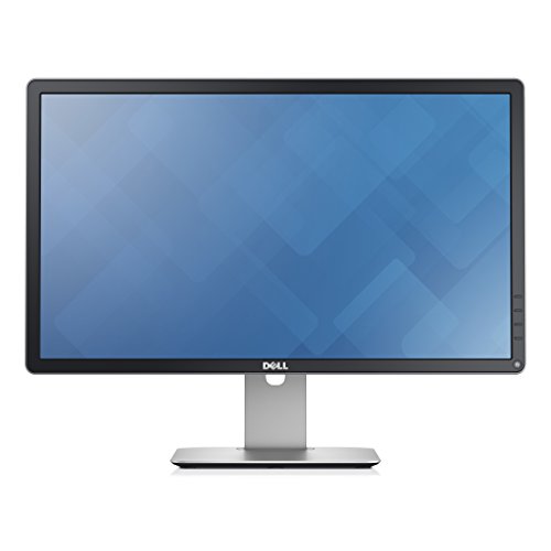 Imagen principal de Dell 859-BBBE - Monitor LED de 23 (1920 x 1080, DVI, DisplayPort), Col