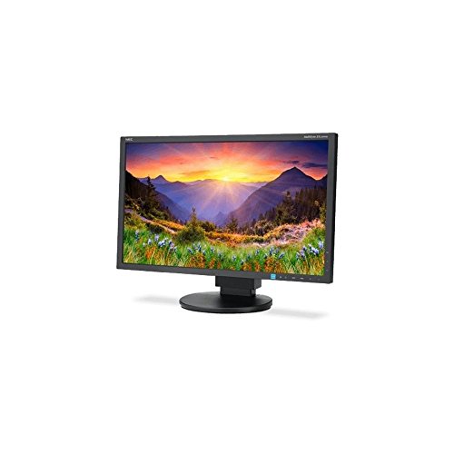 Imagen principal de NEC MultiSync EA234WMI - Monitor LED de 23 (IPS, 1920 x 1080, 60Hz), N