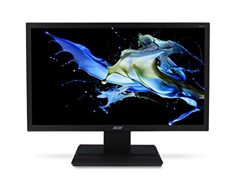 Imagen principal de Acer V206HQLAb Essential - Monitor de 19.5 (pantalla LED, 1600 x 900 p