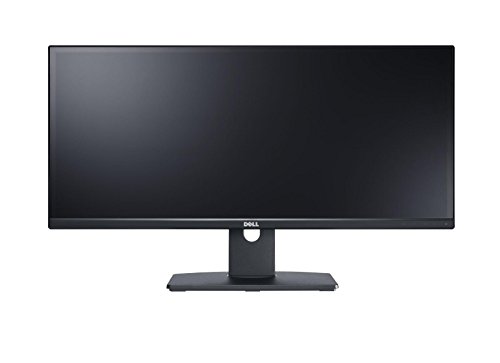 Imagen principal de DELL UltraSharp U2913WM - Monitor LED de 29, Negro