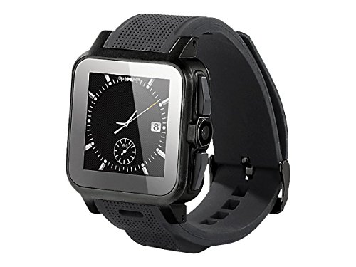 Imagen principal de Iconbit SW-0002K - Smartwatch Android (Pantalla IPS de 1.54, cámara d