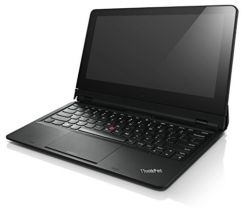 Imagen principal de Lenovo Thinkpad Helix - Portátil