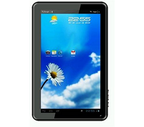 Imagen principal de Primux Tech Sonora - Tablet de 9.7 (WiFi, 8 GB, 1 GB RAM, Android), Pl