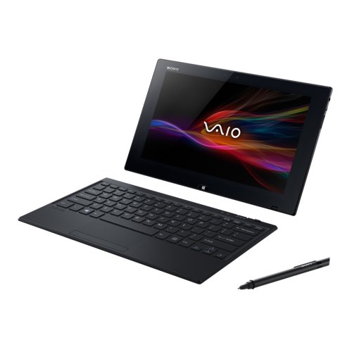 Imagen principal de Sony SVT1122Y9EB.G4 - Portátil (Intel Core i5-4210Y, 1.5 GHz, 8 GB de