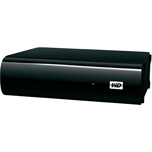 Imagen principal de Western Digital WDBGLG0020HBK-EESN - Disco Duro Externo 3.5 de 2 TB, U