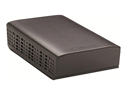 Imagen principal de Verbatim 47673-YVE - Disco Duro Externo de 3000 GB, Color Negro