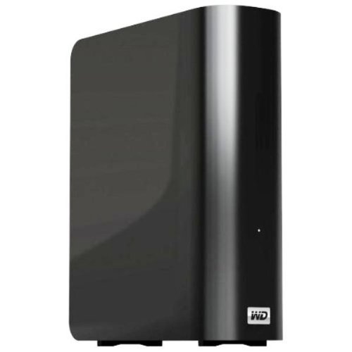 Imagen principal de Western digital My Book Essential 4TB - Disco Duro Externo (4000 GB, 3