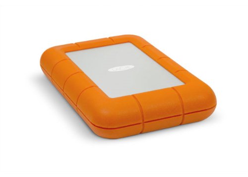 Imagen principal de LaCie 9000291 Rugged