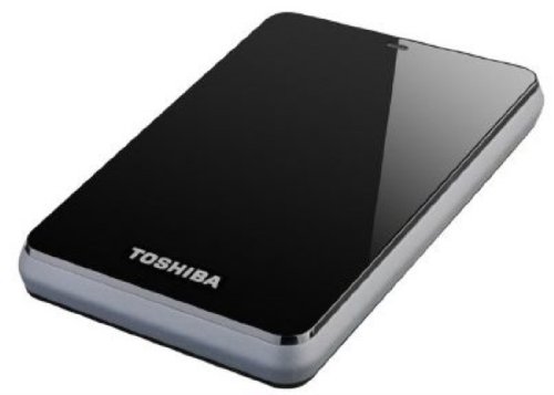 Imagen principal de Toshiba STOR.E Canvio - Disco Duro Externo de 1000 GB, Blanco