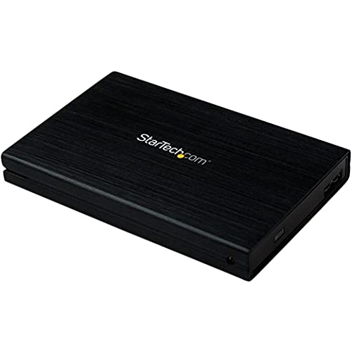 Imagen principal de StarTech.com Caja Carcasa de Aluminio USB 3.0 de Disco Duro HDD SATA 3
