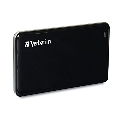Imagen principal de Verbatim Store N Go 128GB - Disco Duro sólido SSD de 128 GB (USB 3.0,