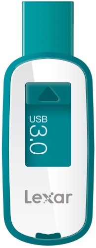 Imagen principal de Lexar LJDS23-16GABEU -Memoria USB 3.0 de 16 GB, 100 MB/s, Azul