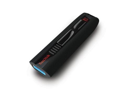 Imagen principal de SanDisk 16GB Cruzer Extreme USB 3.0 Flash Drive - FFP