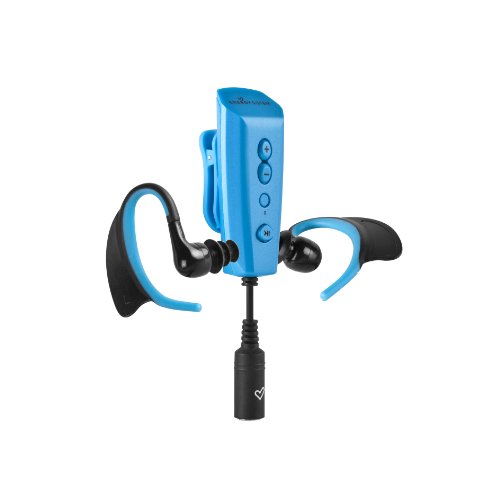 Imagen principal de Energy Sistem Aquatic 2 DEEP BLUE - Reproductor de MP3 acuático (4 GB
