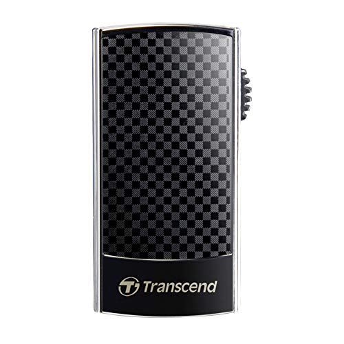 Imagen principal de Transcend JetFlash 560 - Memoria USB de 8 GB