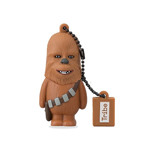 Imagen principal de Chewbacca