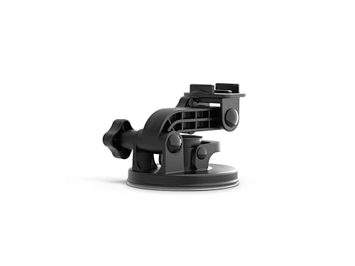 Imagen principal de GoPro AUCMT-302, Soporte para Cámara, Velocidades de más de 240 km/h