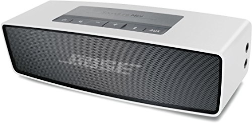 Imagen principal de Bose SoundLink Mini - Altavoz Bluetooth