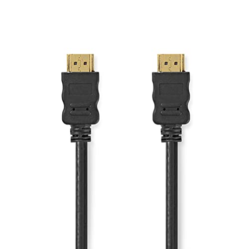 Imagen principal de Nedis Cable HDMI de Alta Velocidad con Ethernet Conector