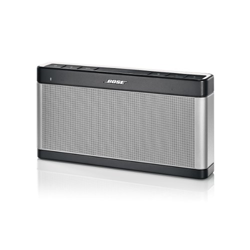 Imagen principal de Bose ® SoundLink® Bluetooth ® Altavoz III