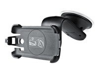 Imagen principal de LG SCS-320.AGEUBK - Soporte de móviles para coches P500, negro