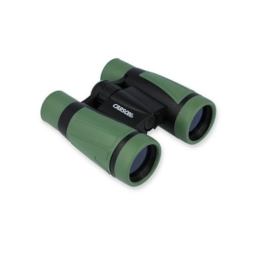 Imagen principal de Carson Hawk 30mm Objective Lens, Prismáticos para niños, Herramienta