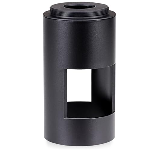 Imagen principal de Praktica - Adaptador de cámara para telescopios (diámetro de 77 mm, 