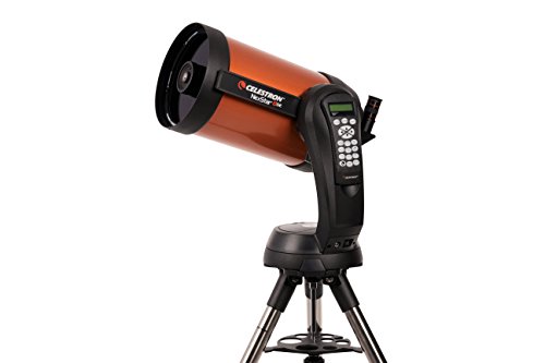Imagen principal de Celestron NexStar 8 SE - Telescopio 
