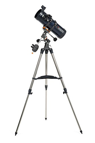 Imagen principal de Celestron 822020 - Telescopio (Apertura de 144 mm, Distancia Focal de 