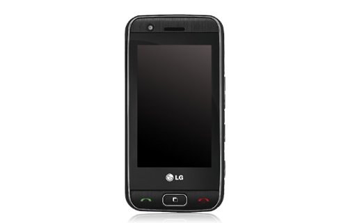 Imagen principal de LG T505 Ego - Móvil libre (pantalla táctil de 2,8, cámara 2 Mp) col