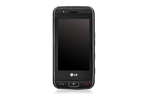 Imagen principal de LG T505 Ego - Móvil Libre (Pantalla táctil de 2,8, cámara 2 MP) Col