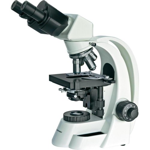 Imagen principal de Bresser Microscopio - 5750500 - BioScience Bino 40x-100x
