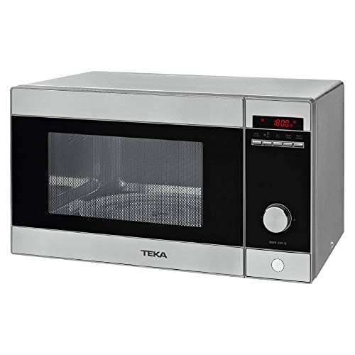 Imagen principal de Teka Independiente MWE 230 G - Microondas 23 Litros con Grill, 5 Nivel