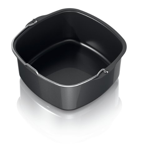 Imagen principal de Philips Domestic Appliances HD9952/00 - Accesorio de horneado para Air