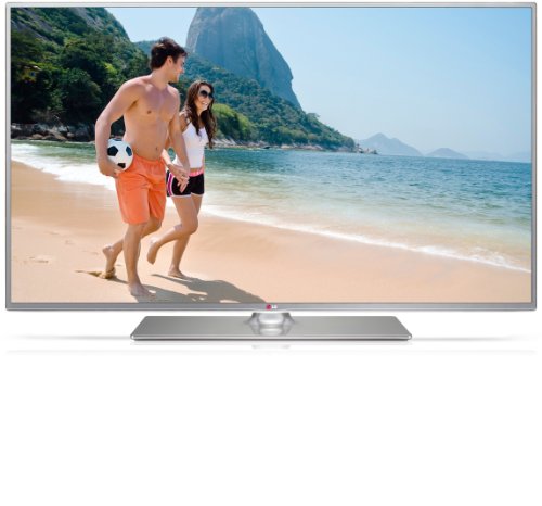 Imagen principal de LG 42LB650V - Televisor LED 3D de 42 con Smart TV (Full HD, 500 Hz), P