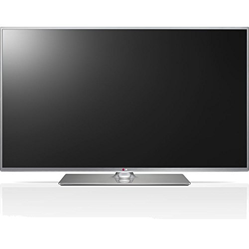 Imagen principal de LG 42LB650V - Televisor LED 3D de 42 con Smart TV (Full HD, 500 Hz, Wi