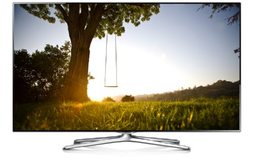 Imagen principal de Samsung UE40F6500 - Televisor (1016 mm, Full HD, 1920 x 1080 Pixeles, 