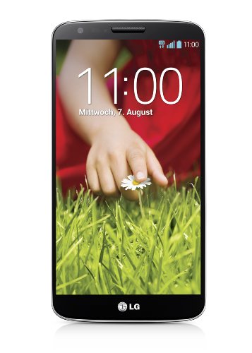 Imagen principal de LG G2 - Smartphone libre Android (pantalla 5.2, cámara 13 Mp, 32 GB, 