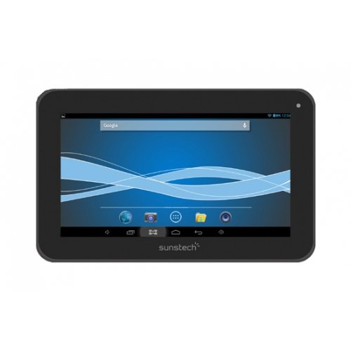 Imagen principal de Sunstech Tab77 - Tablet de 7 (WiFi, 8 GB, 1 GB de RAM, Android 4.2.2)