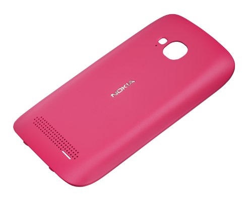 Imagen principal de Nokia CC-3033 - Carcasa trasera para smartphone Nokia Lumia 710, color