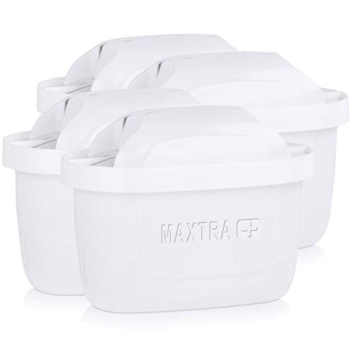 Imagen principal de Brita Filtro para Agua Potable Maxtra 3 + 1
