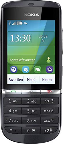 Imagen principal de Nokia Asha 300 - Móvil libre (pantalla táctil de 2,4 320 x 240, 140 