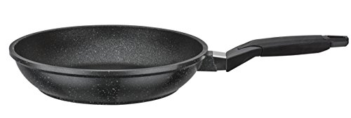 Imagen principal de GSW Titanium Granit FerroTherm - Sartén Honda, 24 centímetros, 1 Uni