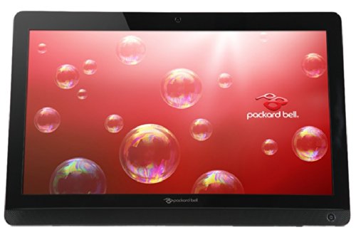 Imagen principal de Packard Bell oneTwo S3270 - Ordenador Todo en uno (AMD Dual-Core 1.4 G